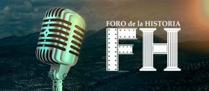 Presentacion de Foro de la historia
