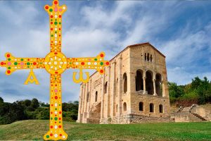 Reino de Asturias, Identidad y Cultura