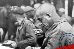 Campos de concentración del franquismo