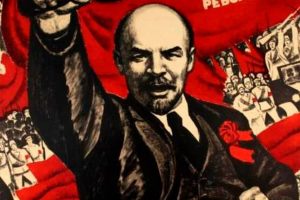 Revolución de Octubre