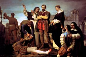 Comuneros y Germanias