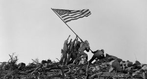 IWO JIMA