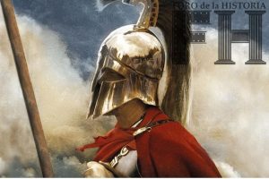 Enemigos de Esparta