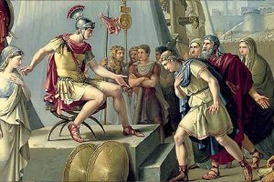 Leyendas de Hispania