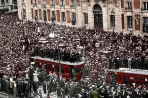 Segunda republica española