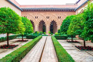 sociedad en Al-Andalus