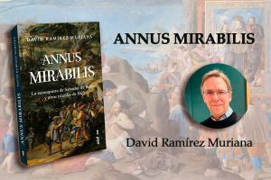 'Annus mirabilis' de David Ramírez Muriana