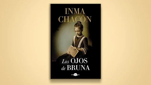 Los ojos de bruna